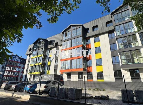 3-комнатная квартира по адресу ул. Слободская (площадь 68,3 м²) - imageAlt 15 3-комнатная квартира по адресу ул. Слободская (площадь 68,3 м²) - Atlanta.ua - imageAlt 15