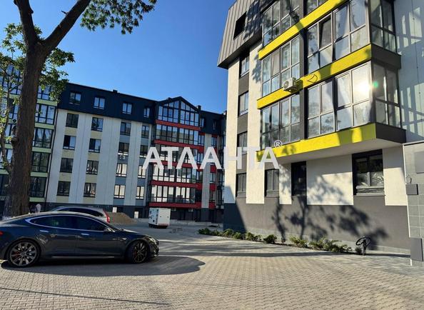 3-комнатная квартира по адресу ул. Слободская (площадь 68,3 м²) - imageAlt 16 3-комнатная квартира по адресу ул. Слободская (площадь 68,3 м²) - Atlanta.ua - imageAlt 16
