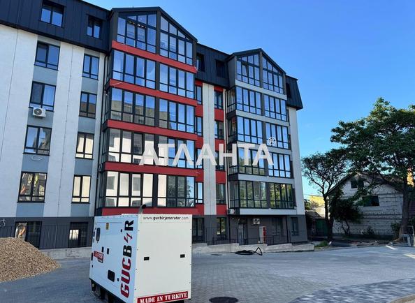3-комнатная квартира по адресу ул. Слободская (площадь 68,3 м²) - imageAlt 17 3-комнатная квартира по адресу ул. Слободская (площадь 68,3 м²) - Atlanta.ua - imageAlt 17