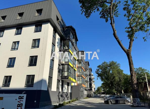 3-комнатная квартира по адресу ул. Слободская (площадь 68,3 м²) - imageAlt 18 3-комнатная квартира по адресу ул. Слободская (площадь 68,3 м²) - Atlanta.ua - imageAlt 18