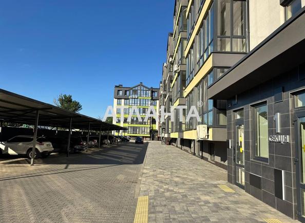 3-комнатная квартира по адресу ул. Слободская (площадь 68,3 м²) - imageAlt 19 3-комнатная квартира по адресу ул. Слободская (площадь 68,3 м²) - Atlanta.ua - imageAlt 19