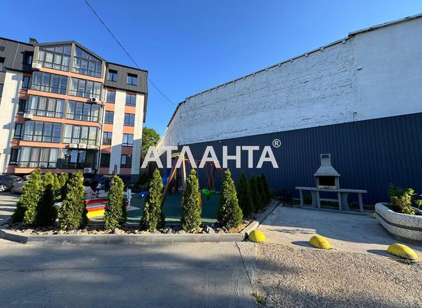 3-комнатная квартира по адресу ул. Слободская (площадь 68,3 м²) - imageAlt 20 3-комнатная квартира по адресу ул. Слободская (площадь 68,3 м²) - Atlanta.ua - imageAlt 20
