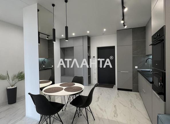 2-комнатная квартира по адресу ул. Бойчука Михаила (площадь 67 м²) - Atlanta.ua - imageAlt 5