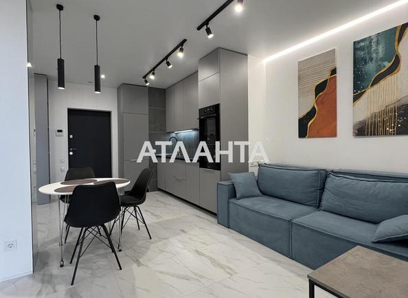 2-комнатная квартира по адресу ул. Бойчука Михаила (площадь 67 м²) - Atlanta.ua - imageAlt 9