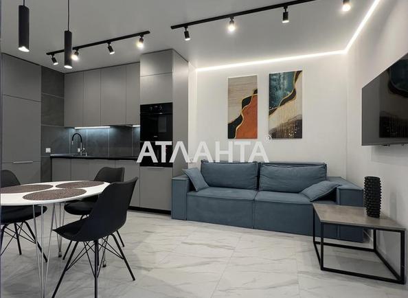 2-комнатная квартира по адресу ул. Бойчука Михаила (площадь 67 м²) - Atlanta.ua - imageAlt 10