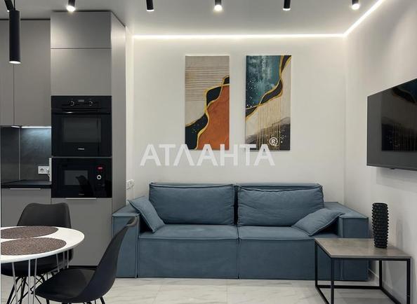 2-комнатная квартира по адресу ул. Бойчука Михаила (площадь 67 м²) - Atlanta.ua - imageAlt 11