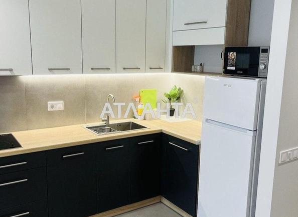 1-комнатная квартира по адресу ул. Рудненська (площадь 28,5 м²) - Atlanta.ua - imageAlt 2