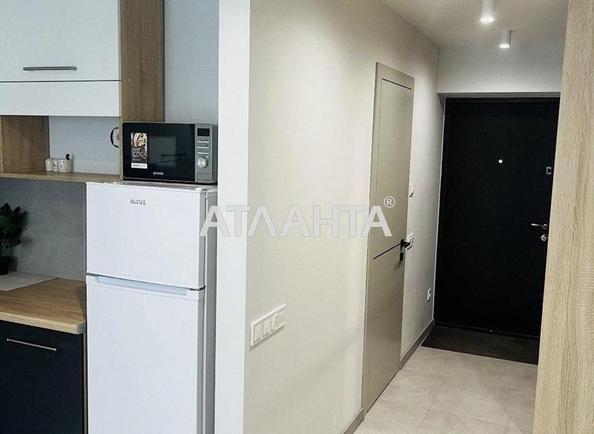 1-комнатная квартира по адресу ул. Рудненська (площадь 28,5 м²) - Atlanta.ua - imageAlt 3