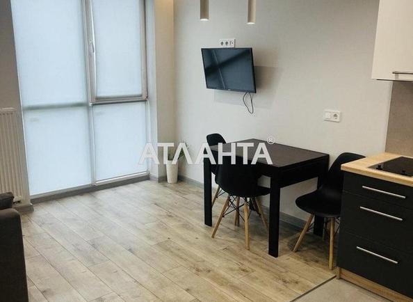 1-комнатная квартира по адресу ул. Рудненська (площадь 28,5 м²) - Atlanta.ua - imageAlt 4