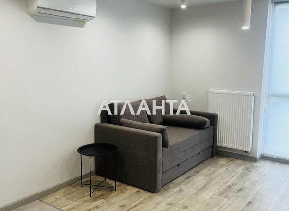 1-комнатная квартира по адресу ул. Рудненська (площадь 28,5 м²) - Atlanta.ua - imageAlt 5