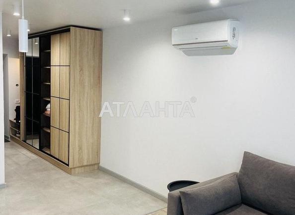 1-комнатная квартира по адресу ул. Рудненська (площадь 28,5 м²) - Atlanta.ua - imageAlt 6