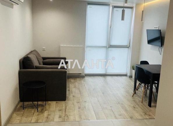 1-комнатная квартира по адресу ул. Рудненська (площадь 28,5 м²) - Atlanta.ua - imageAlt 9