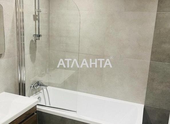 1-комнатная квартира по адресу ул. Рудненська (площадь 28,5 м²) - Atlanta.ua - imageAlt 13