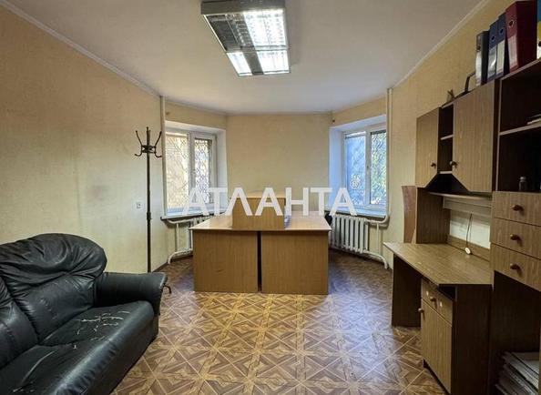 2-кімнатна квартира за адресою Небесної сотні пр. (площа 49,2 м²) - Atlanta.ua