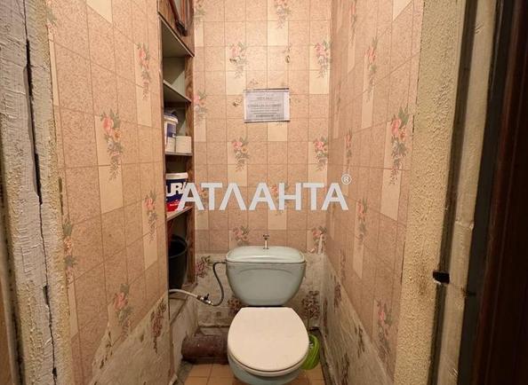 2-кімнатна квартира за адресою Небесної сотні пр. (площа 49,2 м²) - Atlanta.ua - фото 8