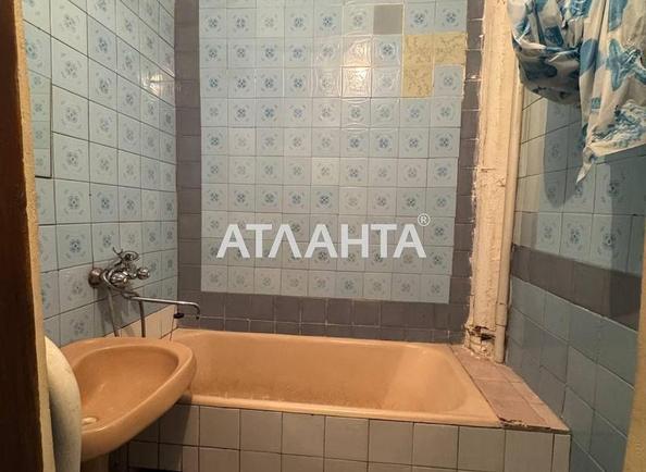 2-кімнатна квартира за адресою Небесної сотні пр. (площа 49,2 м²) - Atlanta.ua - фото 9