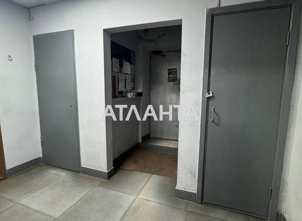 2-кімнатна квартира за адресою Небесної сотні пр. (площа 49,2 м²) - Atlanta.ua - фото 11