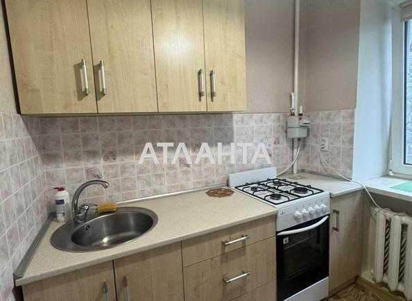 1-кімнатна квартира за адресою вул. Ільфа та Петрова (площа 30 м²) 1-кімнатна квартира за адресою вул. Ільфа та Петрова (площа 30 м²) - Atlanta.ua