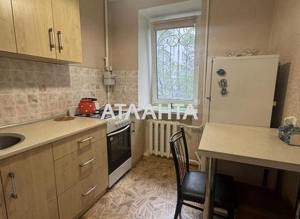 1-кімнатна квартира за адресою вул. Ільфа та Петрова (площа 30 м²) - imageAlt 2 1-кімнатна квартира за адресою вул. Ільфа та Петрова (площа 30 м²) - Atlanta.ua - imageAlt 2