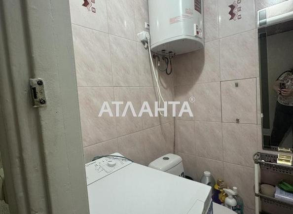 1-кімнатна квартира за адресою вул. Ільфа та Петрова (площа 30 м²) - imageAlt 4 1-кімнатна квартира за адресою вул. Ільфа та Петрова (площа 30 м²) - Atlanta.ua - imageAlt 4