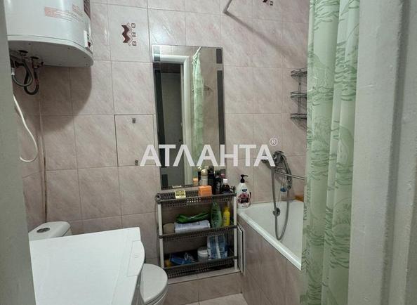 1-кімнатна квартира за адресою вул. Ільфа та Петрова (площа 30 м²) - imageAlt 5 1-кімнатна квартира за адресою вул. Ільфа та Петрова (площа 30 м²) - Atlanta.ua - imageAlt 5