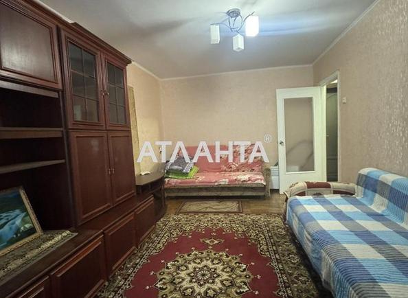 1-кімнатна квартира за адресою вул. Ільфа та Петрова (площа 30 м²) - imageAlt 7 1-кімнатна квартира за адресою вул. Ільфа та Петрова (площа 30 м²) - Atlanta.ua - imageAlt 7