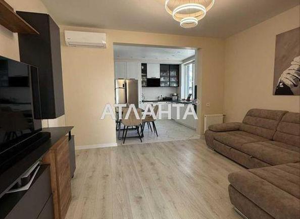 2-комнатная квартира по адресу ул. Варненская (площадь 65 м²) - imageAlt 8 2-комнатная квартира по адресу ул. Варненская (площадь 65 м²) - Atlanta.ua - imageAlt 8