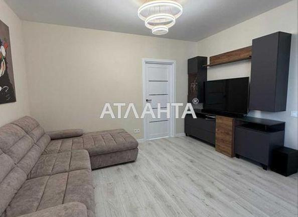 2-комнатная квартира по адресу ул. Варненская (площадь 65 м²) - imageAlt 10 2-комнатная квартира по адресу ул. Варненская (площадь 65 м²) - Atlanta.ua - imageAlt 10