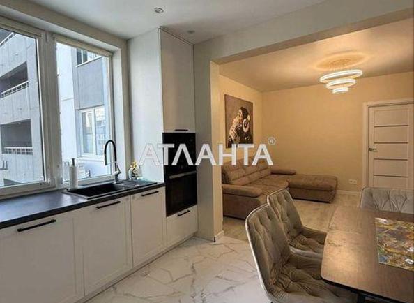 2-комнатная квартира по адресу ул. Варненская (площадь 65 м²) - imageAlt 6 2-комнатная квартира по адресу ул. Варненская (площадь 65 м²) - Atlanta.ua - imageAlt 6