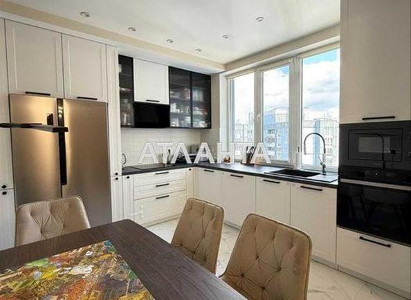 2-комнатная квартира по адресу ул. Варненская (площадь 65 м²) - imageAlt 4 2-комнатная квартира по адресу ул. Варненская (площадь 65 м²) - Atlanta.ua - imageAlt 4
