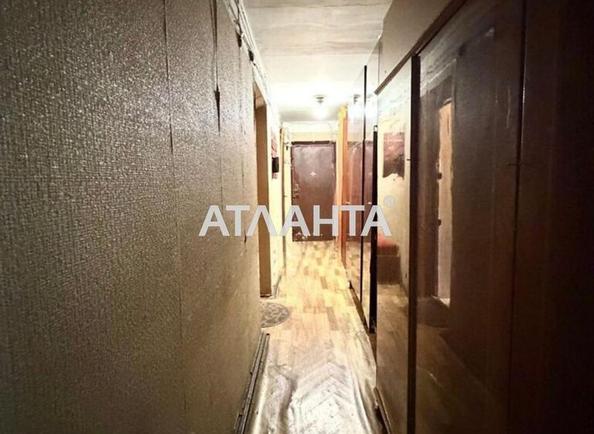 1-комнатная квартира по адресу ул. Елены Телиги (площадь 24,8 м²) - Atlanta.ua - imageAlt 6