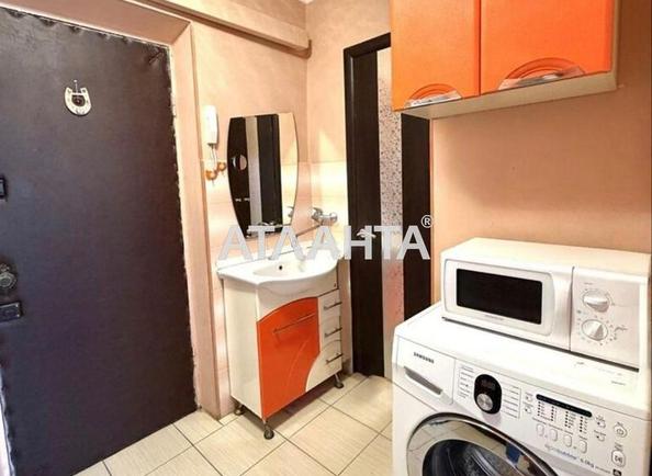 1-комнатная квартира по адресу ул. Елены Телиги (площадь 24,8 м²) - Atlanta.ua - imageAlt 8