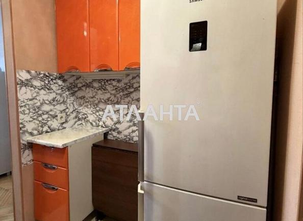 1-комнатная квартира по адресу ул. Елены Телиги (площадь 24,8 м²) - Atlanta.ua - imageAlt 12