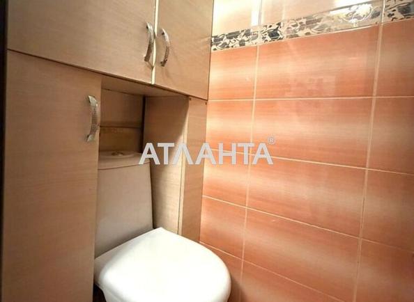 1-комнатная квартира по адресу ул. Елены Телиги (площадь 24,8 м²) - Atlanta.ua - imageAlt 13