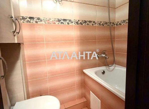 1-комнатная квартира по адресу ул. Елены Телиги (площадь 24,8 м²) - Atlanta.ua - imageAlt 16