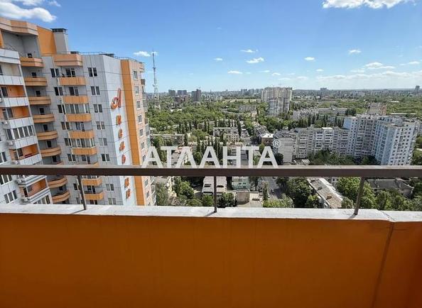 1-комнатная квартира по адресу ул. Среднефонтанская (площадь 40 м²) - Atlanta.ua