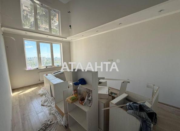 1-комнатная квартира по адресу ул. Среднефонтанская (площадь 40 м²) - Atlanta.ua - imageAlt 4