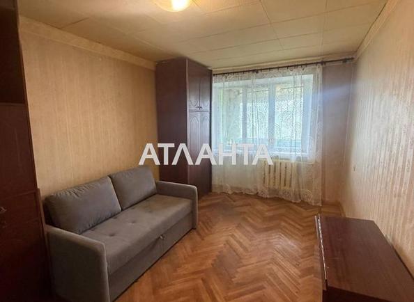2-комнатная квартира по адресу Ботанический пер. (площадь 43,2 м²) - Atlanta.ua