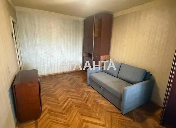 2-комнатная квартира по адресу Ботанический пер. (площадь 43,2 м²) - Atlanta.ua - imageAlt 2
