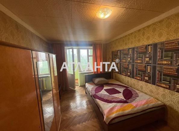 2-комнатная квартира по адресу Ботанический пер. (площадь 43,2 м²) - Atlanta.ua - imageAlt 3