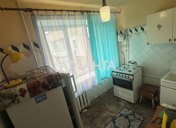 2-комнатная квартира по адресу Ботанический пер. (площадь 43,2 м²) - Atlanta.ua - imageAlt 4