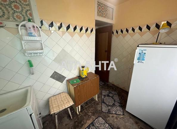 2-комнатная квартира по адресу Ботанический пер. (площадь 43,2 м²) - Atlanta.ua - imageAlt 5