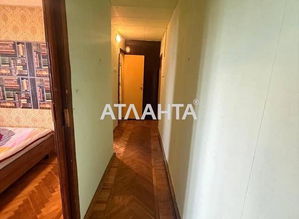 2-комнатная квартира по адресу Ботанический пер. (площадь 43,2 м²) - Atlanta.ua - imageAlt 6