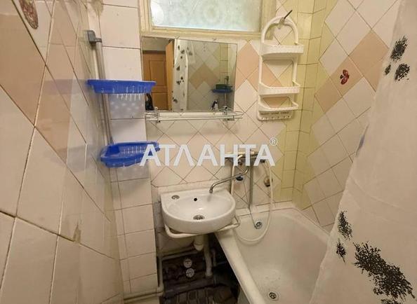 2-комнатная квартира по адресу Ботанический пер. (площадь 43,2 м²) - Atlanta.ua - imageAlt 7
