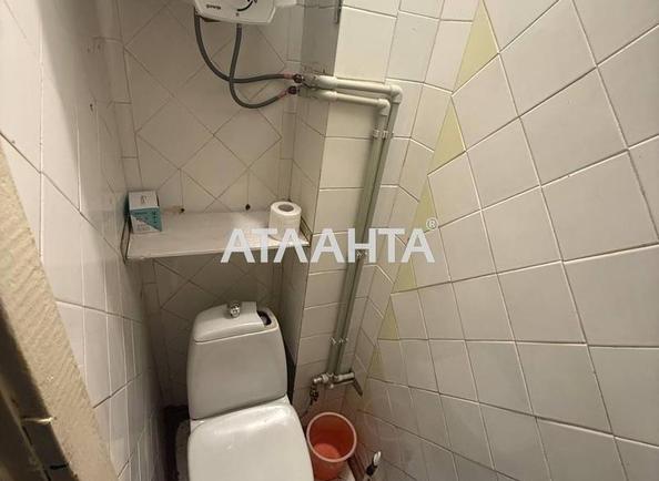 2-комнатная квартира по адресу Ботанический пер. (площадь 43,2 м²) - Atlanta.ua - imageAlt 8