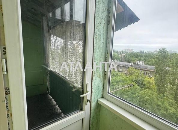 2-комнатная квартира по адресу Ботанический пер. (площадь 43,2 м²) - Atlanta.ua - imageAlt 9