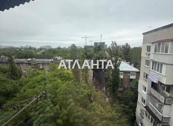 2-комнатная квартира по адресу Ботанический пер. (площадь 43,2 м²) - Atlanta.ua - imageAlt 11