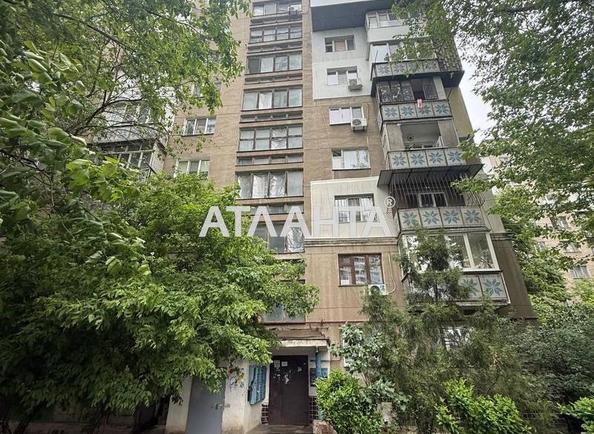 2-комнатная квартира по адресу Ботанический пер. (площадь 43,2 м²) - Atlanta.ua - imageAlt 14