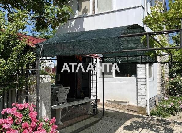 Дом по адресу ул. Садовая 7-я (площадь 60 м²) - Atlanta.ua