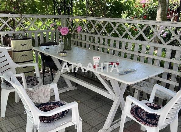 Дом по адресу ул. Садовая 7-я (площадь 60 м²) - Atlanta.ua - imageAlt 2